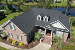 Asphalt Shingle Roofs by Skyview Roofing & Restoration, LLC