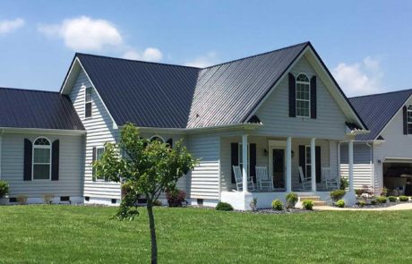Roofing Contractor Serving NC & SC | Skyview Roofing and Restoration, LLC